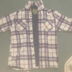 Small (medium)Anchorage genuine fur jacket/sweater